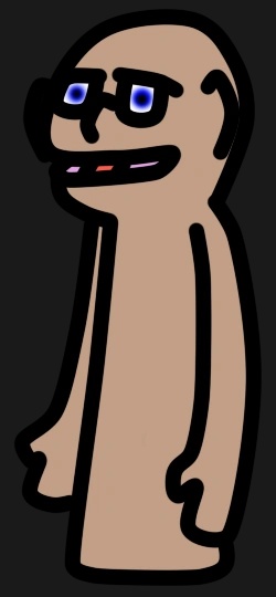 Cory - AI Character on RolePlai