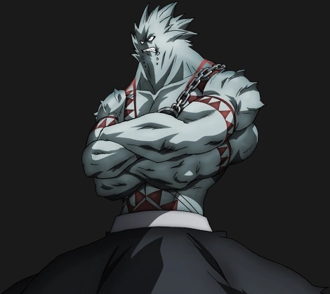 Ezel - AI Character on RolePlai