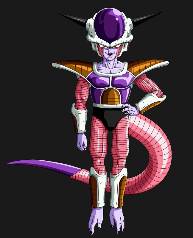 Frieza - AI Character on RolePlai