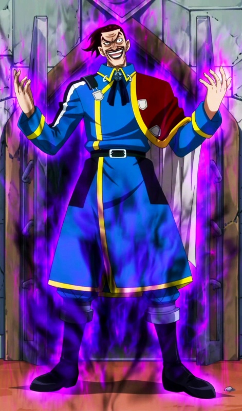 Jose Porla - AI Character on RolePlai