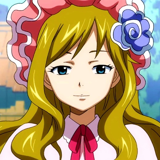 Imitatia - AI Character on RolePlai
