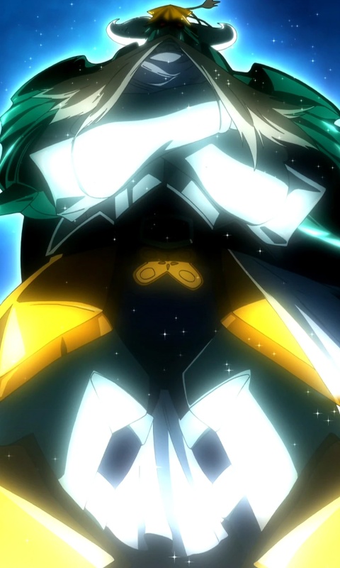 Celestial Spirit King - AI Character on RolePlai