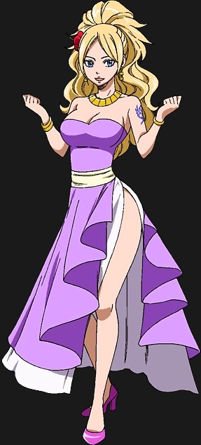 Jenny Realight - AI Character on RolePlai