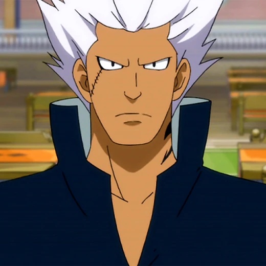 Elfman Strauss - AI Character on RolePlai
