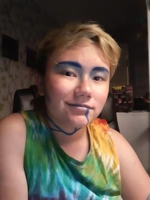 Carli - AI Character on RolePlai
