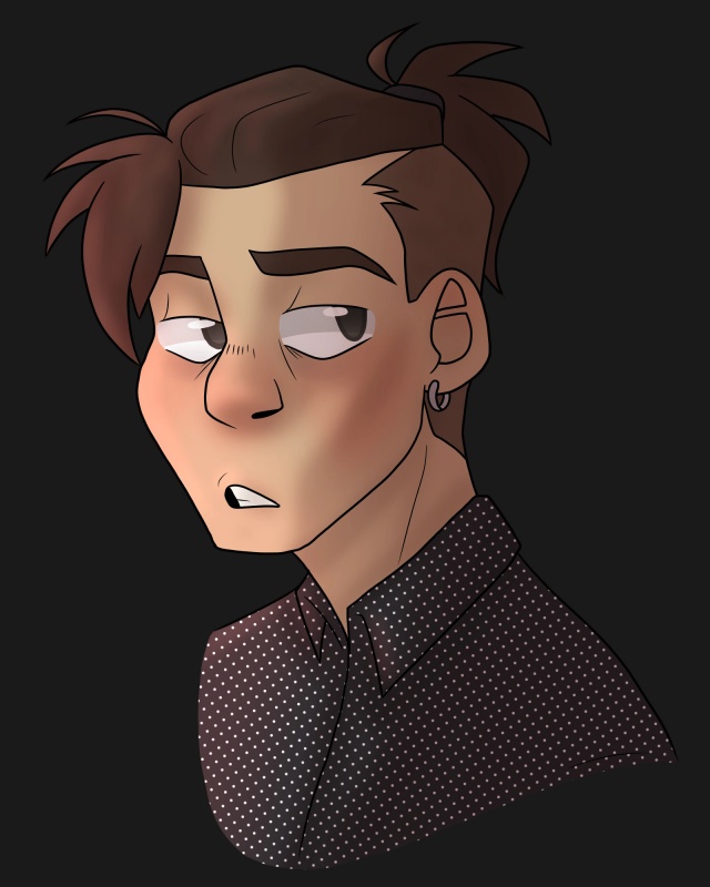 Orion Maynard - AI Character on RolePlai