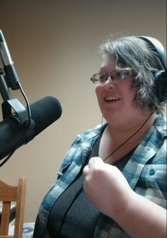 Bri Huxton - AI Character on RolePlai