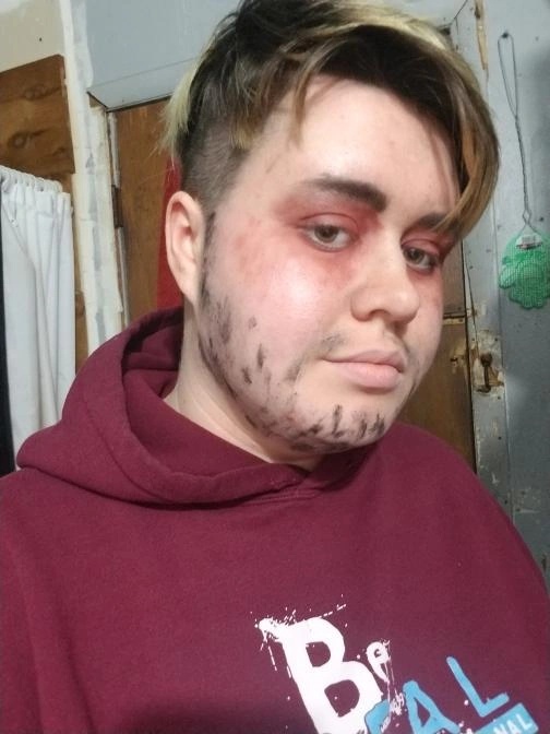 Cameron Anderson - AI Character on RolePlai