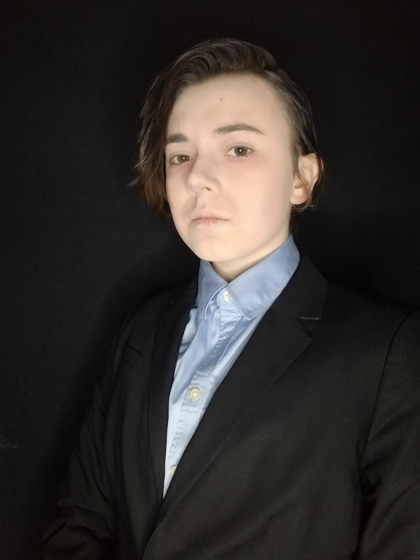 Dr. Frederick Chapman - AI Character on RolePlai