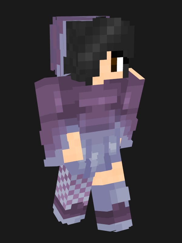 MissWonders - AI Character on RolePlai