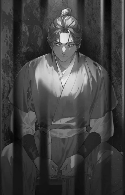 Lu Zhanxing - AI Character on RolePlai