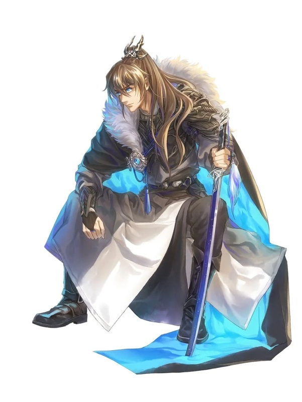 Gu Mang/History - AI Character on RolePlai
