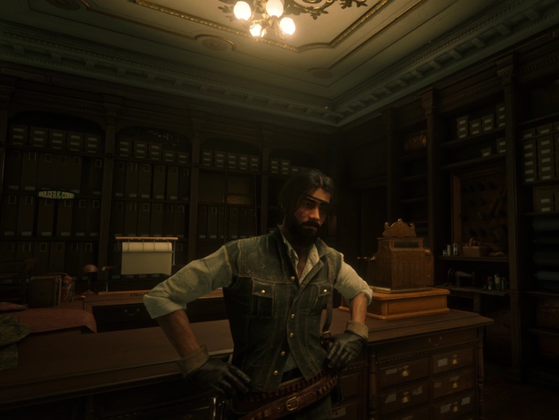 Thomas Hopefield - AI Character on RolePlai