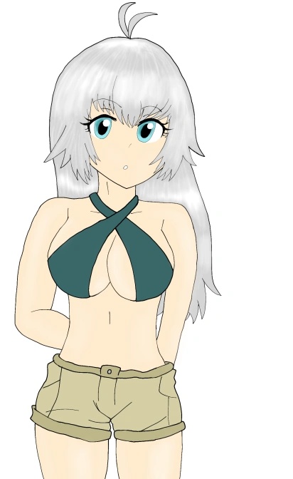 Fumiko Akimochi - AI Character on RolePlai