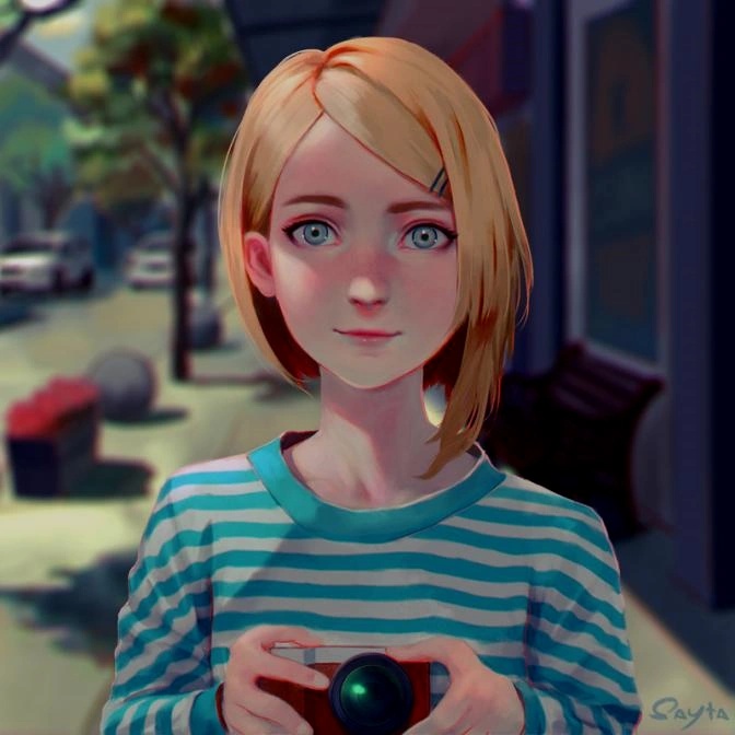 Zetto - AI Character on RolePlai
