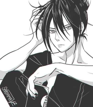 Sho Rokudo - AI Character on RolePlai