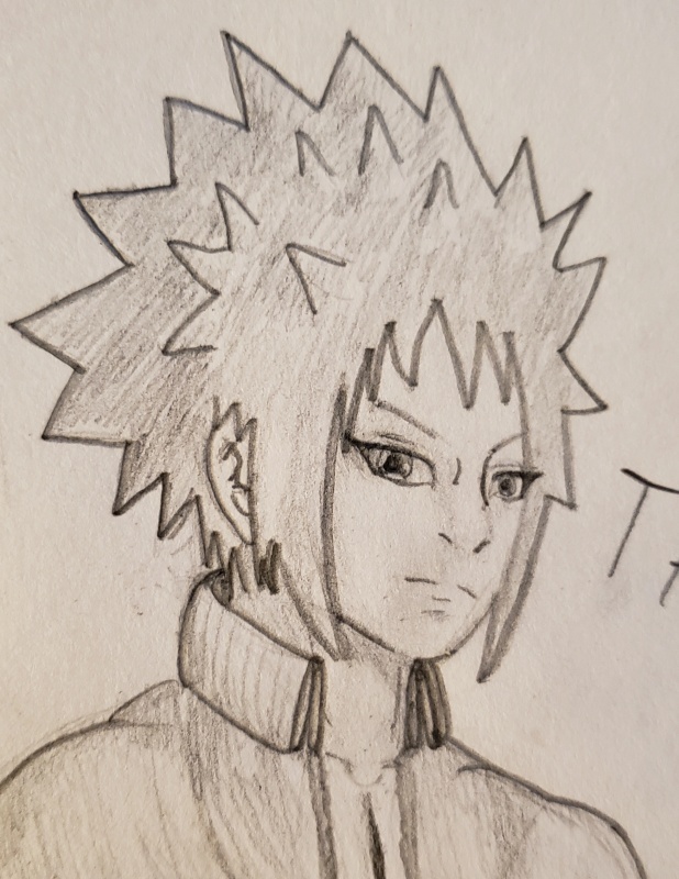 Takumi Uchiha - AI Character on RolePlai