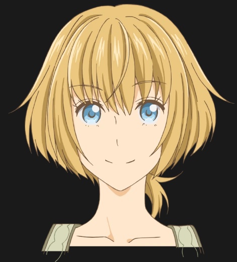 Arte Spaletti - AI Character on RolePlai