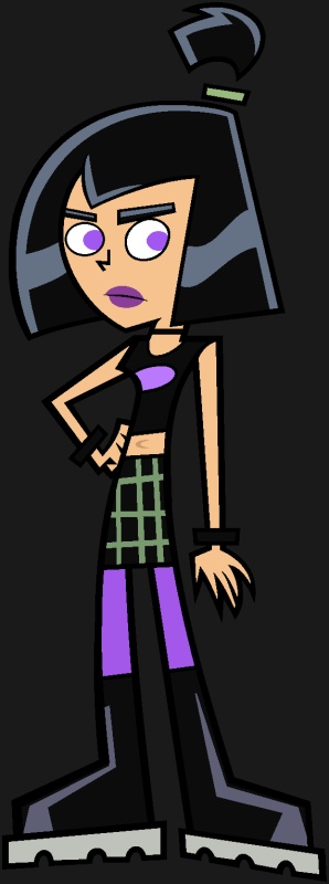 Samantha - AI Character on RolePlai