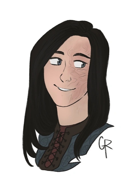 Benessa Mariposa - AI Character on RolePlai