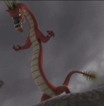 Ke-Pa - AI Character on RolePlai