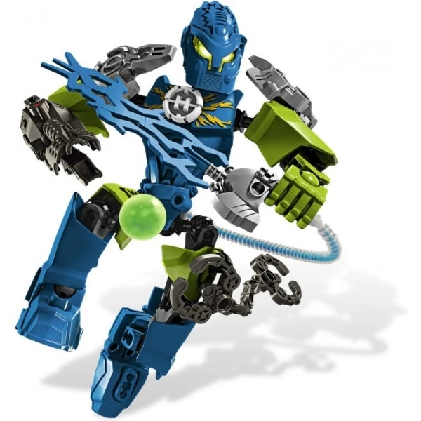 Mark Surge - AI Character on RolePlai