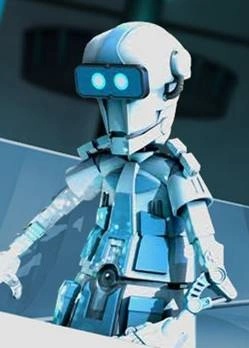 Nathaniel Zib - AI Character on RolePlai