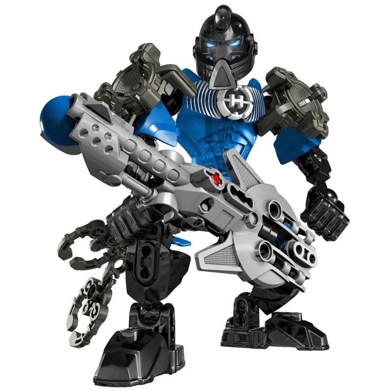 Jimi Stringer - AI Character on RolePlai
