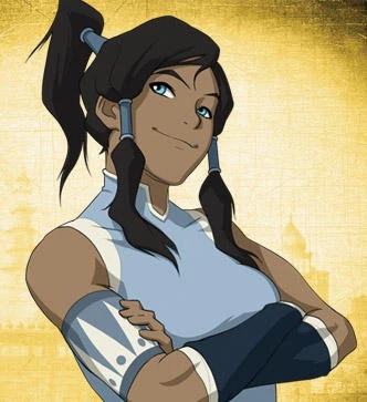 Korra - AI Character on RolePlai
