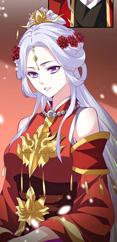 Chu Qing-Cheng - AI Character on RolePlai
