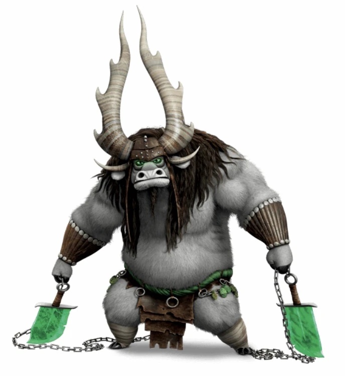 Kai - AI Character on RolePlai