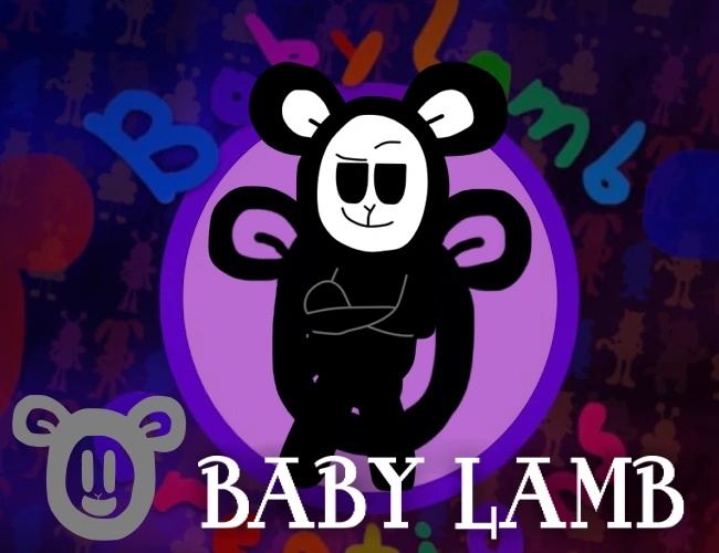 Baby Lamb - AI Character on RolePlai