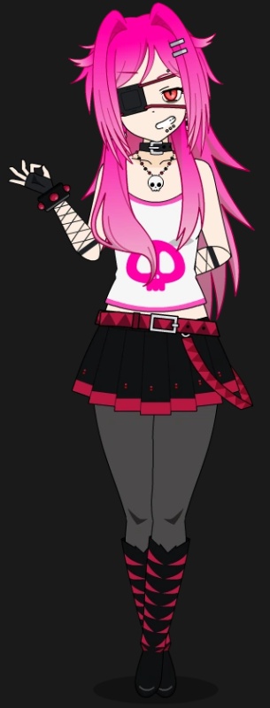 Azreal Vanderloon - AI Character on RolePlai