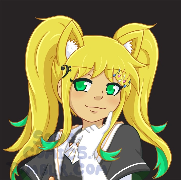 Fayelinya - AI Character on RolePlai