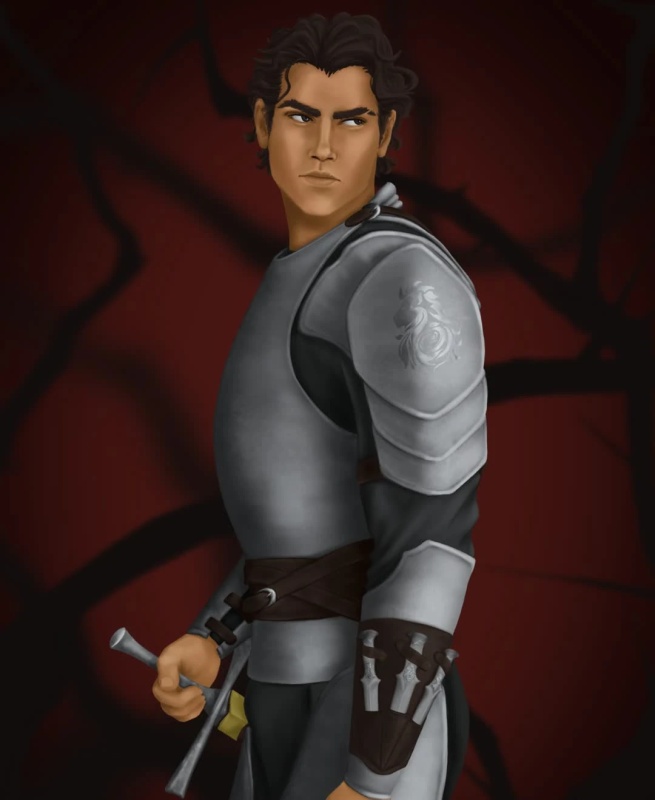 Grey - AI Character on RolePlai