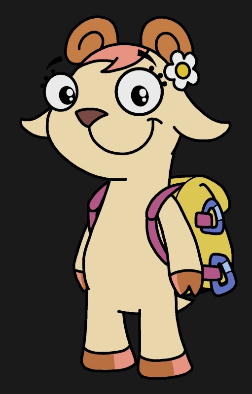 Gabi - AI Character on RolePlai