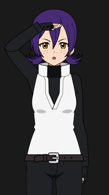 Jeane Cairy - AI Character on RolePlai