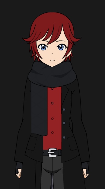 Adrien Knox - AI Character on RolePlai
