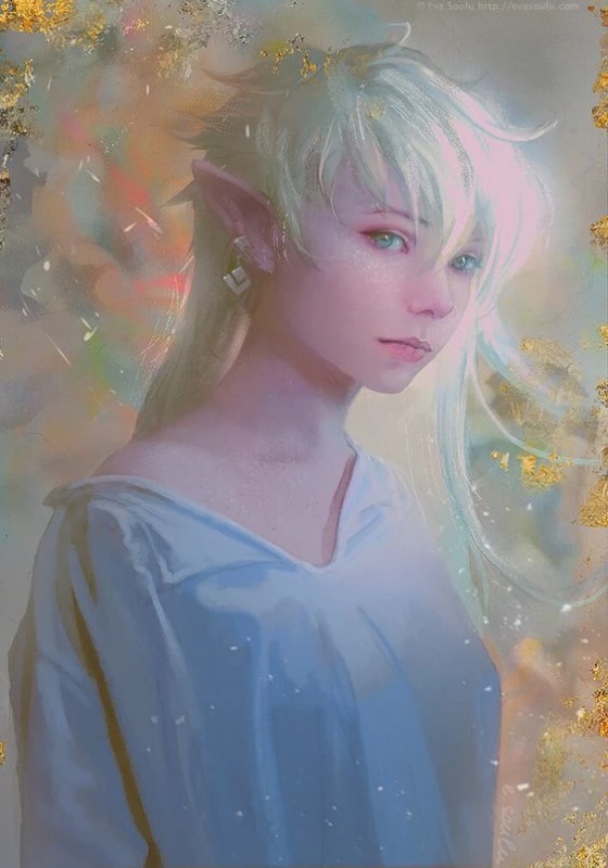 Daera Sunlance - AI Character on RolePlai