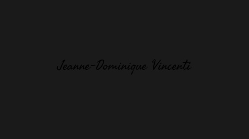 Jeanne-Dominique Vincenti - AI Character on RolePlai