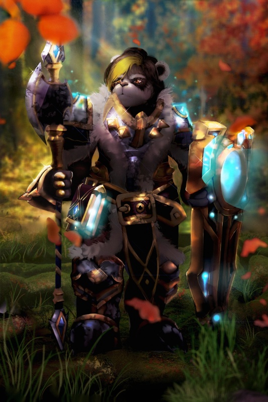 Jie Meng - AI Character on RolePlai
