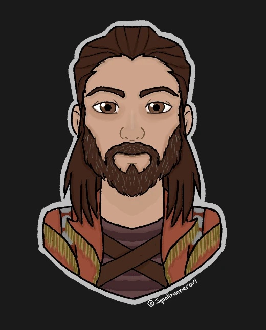 Reig Falkenstadt - AI Character on RolePlai