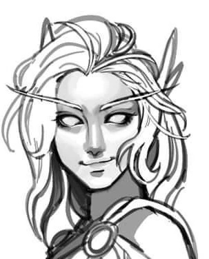 Natasha Noxuvis - AI Character on RolePlai