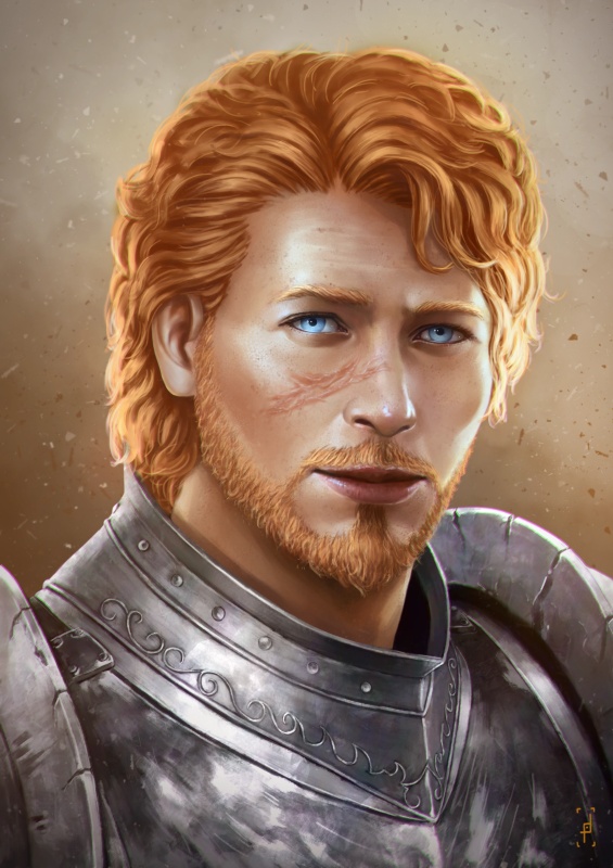 Sir Adalhard the Chivalrous - AI Character on RolePlai