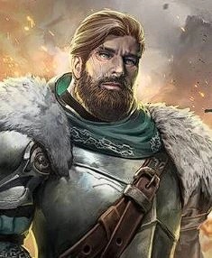 Veneric Tarrenhol - AI Character on RolePlai