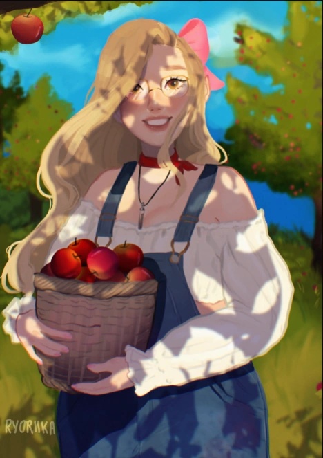 Valerie Whittenne - AI Character on RolePlai