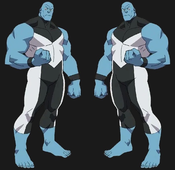 Mauler Twins - AI Character on RolePlai