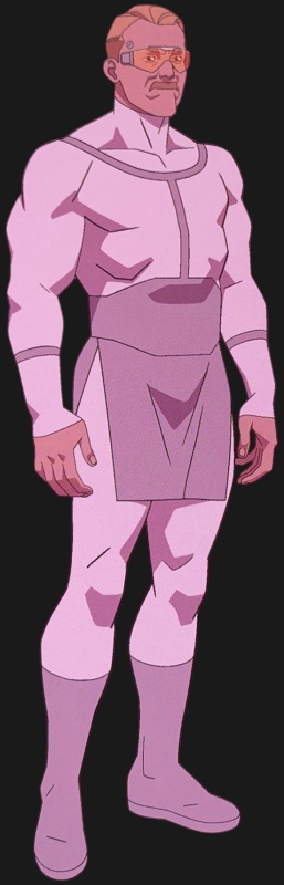 Vidor - AI Character on RolePlai