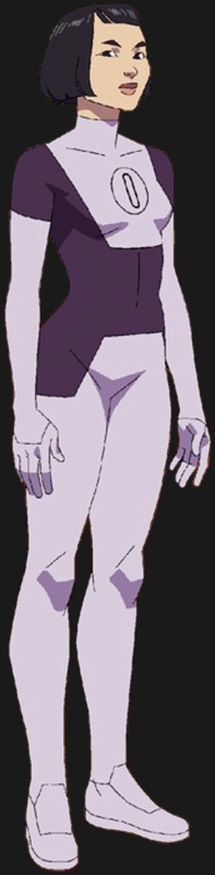Dupli-Kate - AI Character on RolePlai