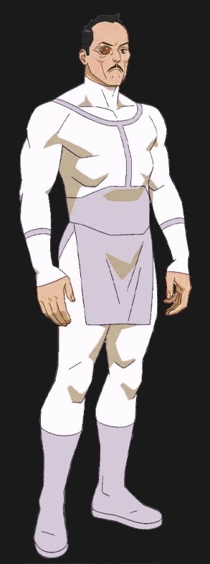 Kregg - AI Character on RolePlai